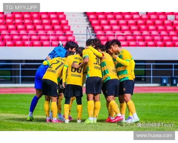 中冠榆林漠北矿工与泰州队战平 中冠榆林漠北矿工与泰州队战平