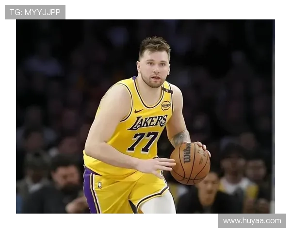 东契奇41分创六神迹湖人新王 东契奇41分创六神迹湖人新王